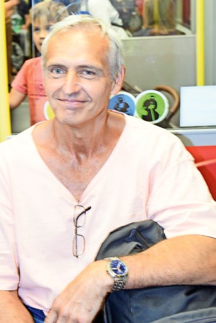 ÖSTERREICH testet die neuen Duft-U-Bahnen