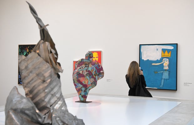 Für Kunstsammlung: Heidi Horten kauft Innenstadtpalais