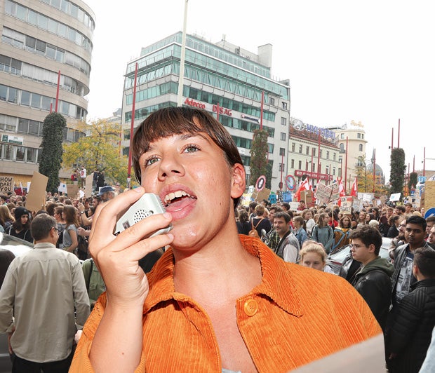 Earth-Strike: Das sind unsere 