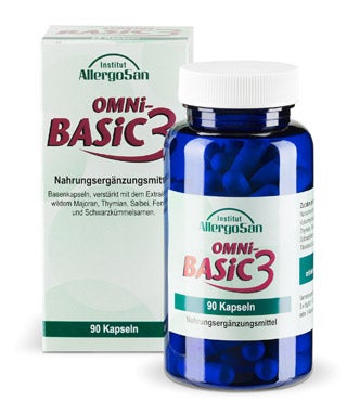 Omni Basic 3