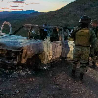 Der große oe24-Jahresrückblick 