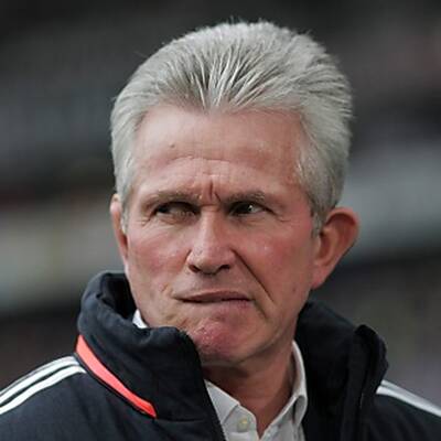 Bayern fixieren vorzeitig Titel