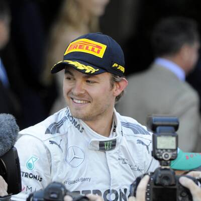 Die Bilder vom Monaco-GP