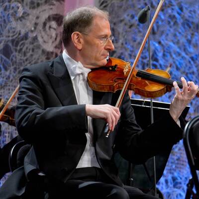 Bilder vom Sommernachtskonzert