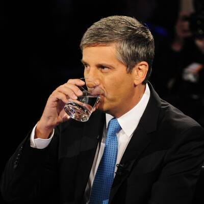 Michael Spindelegger vs. Heinz-Christian Strache