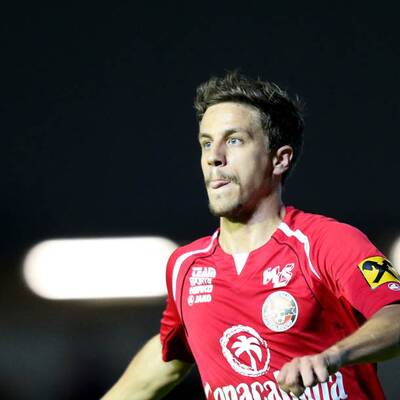 Die Bilder zum Cup-Out der Austria