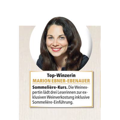 MADONNAs Engel erfüllen Wünsche