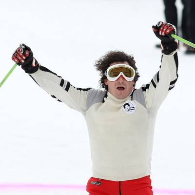 Schönfelder im 70er-Outfit