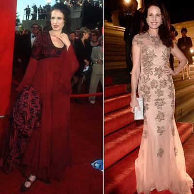 Diese Stars altern nicht