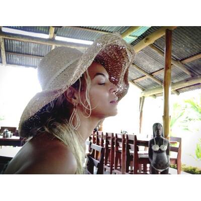 Beyoncé zeigt sich supersexy