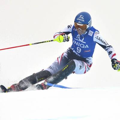 Marlies Schild jubelt über Rekord