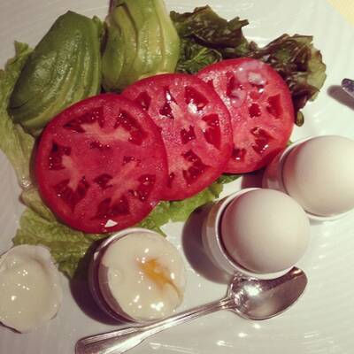 Heidi Klums Saft-Diät