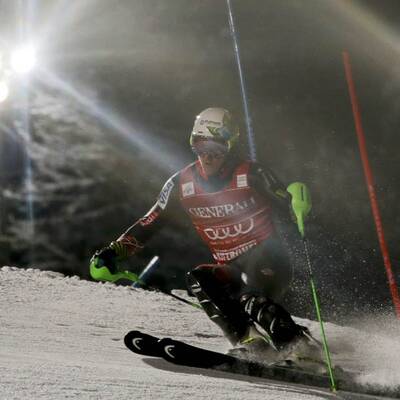 Die besten Bilder zur Super-Kombi