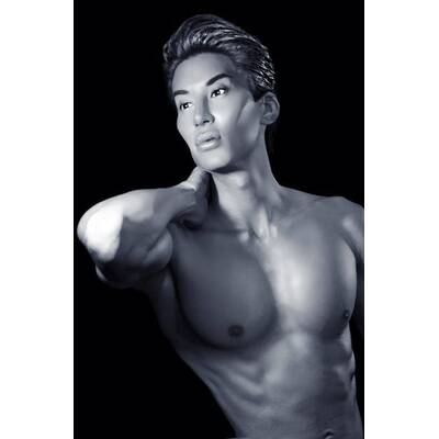 Justin Jedlica- Der lebende Ken