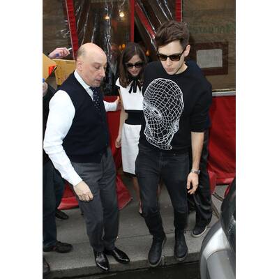 Keira Knightley schockt mit Wespen-Taille