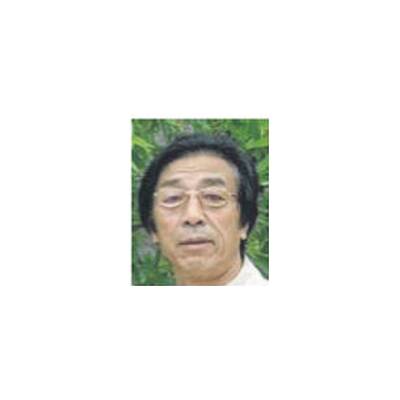 Philip Wood, 51, aus den USA