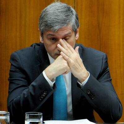 Scharfe Kritik seitens der Opposition bei der Hypo-Sondersitzung