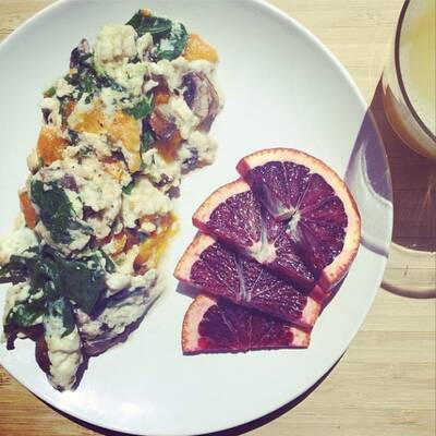 Karlie Kloss: Workout & Diät 