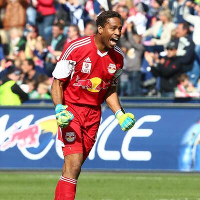 Die besten Bilder zur Bullen-Meisterfeier.