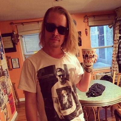 Gosling trägt Culkin trägt Gosling trägt Culkin