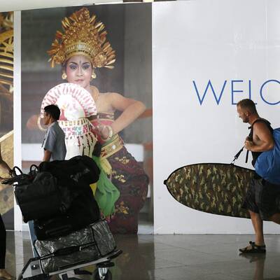 Aschewolke sorgt für Probleme