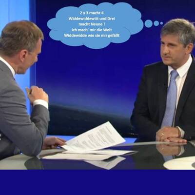 Armin Wolf abgesägt? Das sagen Nutzer auf Facebook und Twitter.