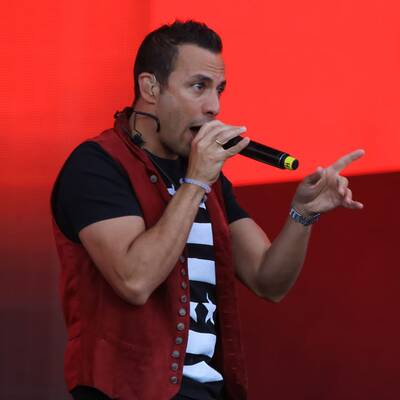 Backstreet's Back in Wien