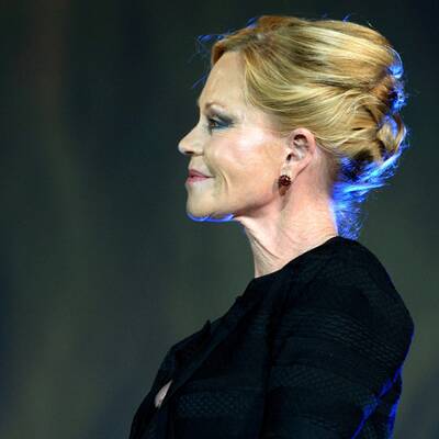 Stars auf dem International Filmfestival Locarno