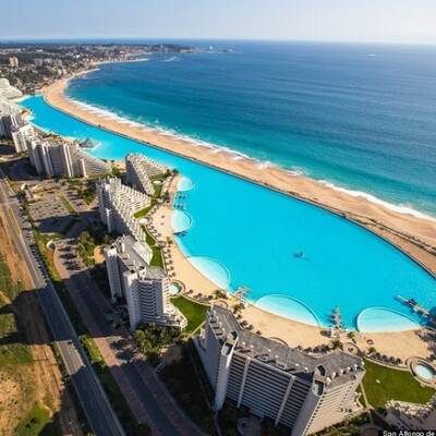 1,1 bis 2 Milliarden Dollar hat er gekostet