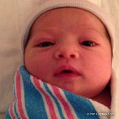 Ashton Kutcher & Mila Kunis: Welches ist ihr Baby?