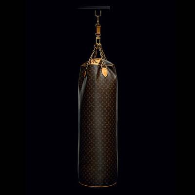 Louis Vuitton Boxsack