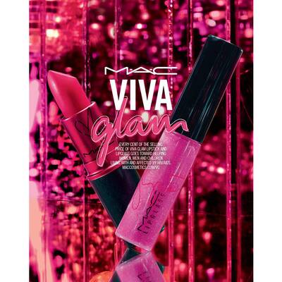 Miley Cyrus für den Guten Zweck