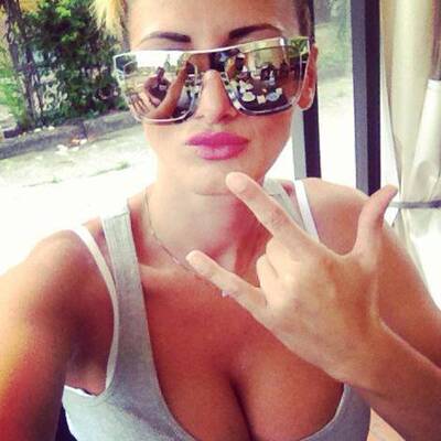 Kann dieses Model den FC Parma retten?