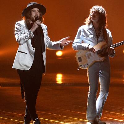 Song Contest: Probe der sieben Fixstarter