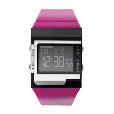 'Thermal Attraction' -Uhren