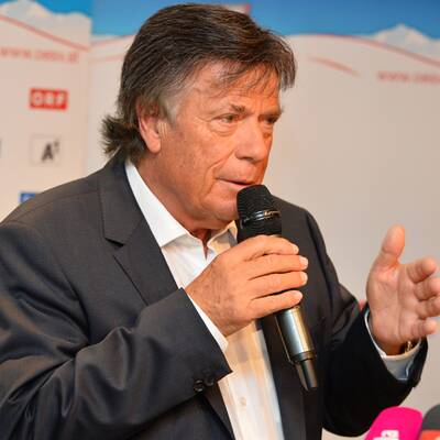 PK zur Causa Fenninger