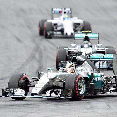 Die Bilder zum Spielberg-GP