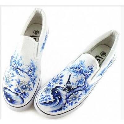 DIY: Kreative Schuh-Ideen