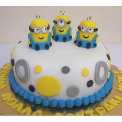 Minions-Food-Ideen