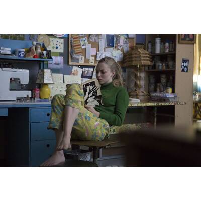 Ben Stiller & Naomi Watts sind 