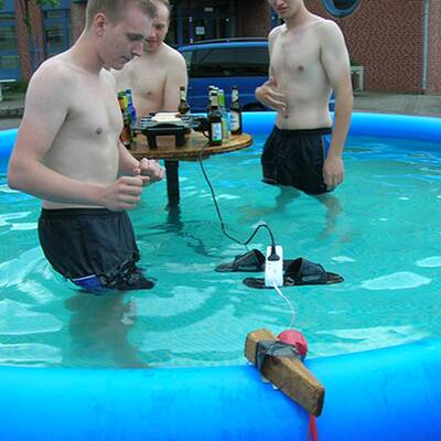 Darum leben Männer kürzer als Frauen