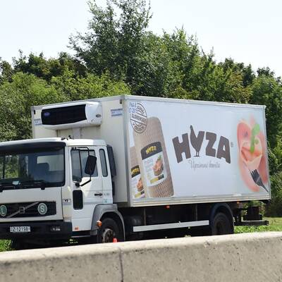 Die Bilder zur Flüchtlings-Tragödie