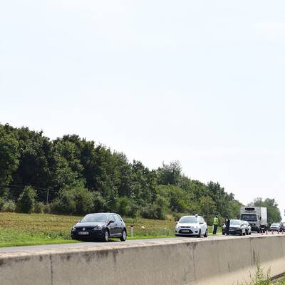 Die Bilder zur Flüchtlings-Tragödie