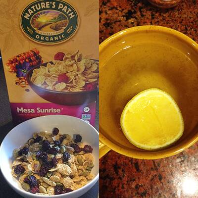 So ernährte sich eine Diät-Expertin 7 Tage lang