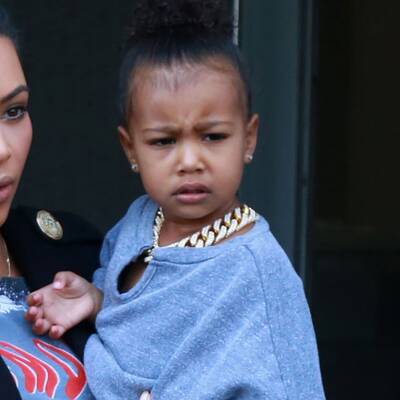 Das Kardashian-Jahr 2015