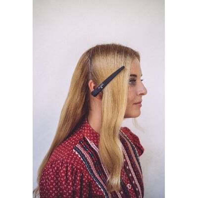 Step-by-Step Tutorial: „Gretchenzopf“ 