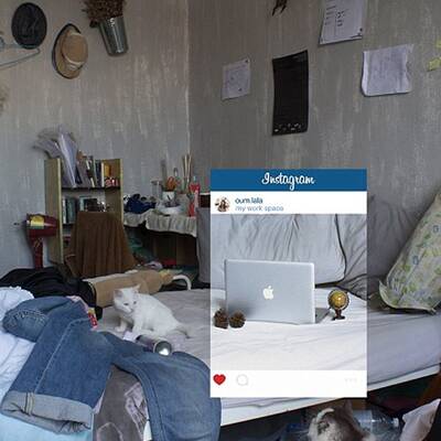 Die Schattenseite Instagrams