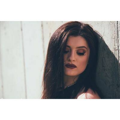 Gabrielle sieht aus wie Kylie Jenner 