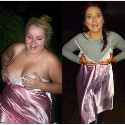 Der Weg von 100 Kilo zum Muskelbody