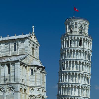 Die überschätztesten Sehenswürdigkeiten der Welt